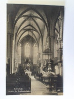 Postkarte: Helmstedt, Inneres Der Stephani-Kirche Von Helmstedt - Unclassified