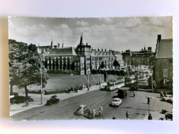 1 Postkarte: Den Haag, Plaats En Hofvijver Von Den Haag - Unclassified