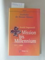 Mission Bis Millennium : 313 - 1000. - Autres & Non Classés