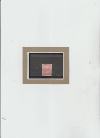 Ungheria 1920/24 - (UN) 337* "Mietitura. Ordinaria. Scritta MAGYAR KIR. POSTA" - 4kr  Regno D'Ungheria - Unused Stamps
