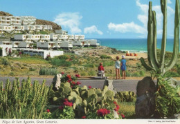 132145 - San Agustin - Spanien - Playa - Gran Canaria