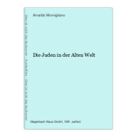Die Juden In Der Alten Welt - Autres & Non Classés