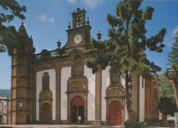 132588 - Teror - Spanien - Basilica - Gran Canaria