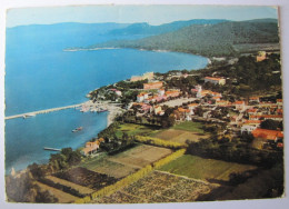 FRANCE - VAR - PORQUEROLLES - Vue Générale - Porquerolles