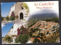 83 Le Castellet Village Médiéval - Le Castellet