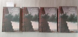 Der Turmbau Zu Babel: Geschichte Der Meinungen über Ursprung Und Vielfalt Der Sprachen Und Völker : 4 Bände - Other & Unclassified