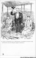 CAR-AAPP2-0122 - POLITIQUE - La Visite Du Président De La République à Londres En Juillet 1903 - Ereignisse