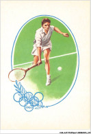 CAR-AAPP11-0932 - SPORTS - Tennis - Tenis