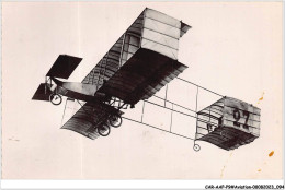 CAR-AAPP9-0752 - AVIATION - 1909 - Le Voisin - ....-1914: Précurseurs