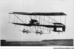 CAR-AAPP9-0750 - AVIATION - En 1909 - H Farman - Le Grand Vainqueur Du Premier Meeting De Reims - ....-1914: Précurseurs