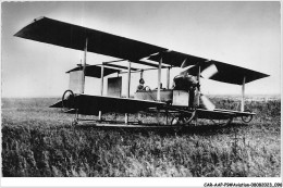 CAR-AAPP9-0753 - AVIATION - 1909 - Le Breguet - ....-1914: Précurseurs