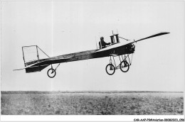CAR-AAPP9-0733 - AVIATION - Novembre 1909 - Nabat Sur Koechlin à La Grande Quinzaine D'aviation De Juvisy - ....-1914: Precursori