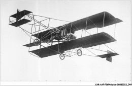 CAR-AAPP9-0727 - AVIATION - En 1909 à Reims - Curtiss Vainqueur De La Première Coupe Gordon Bennet - ....-1914: Precursors
