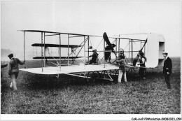 CAR-AAPP9-0732 - AVIATION - Septembre 1909 - Le Biplan Chapiro - ....-1914: Precursores