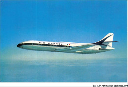 CAR-AAPP8-0668 - AVIATION - Caravelle - Air France  - 1946-....: Era Moderna