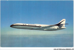 CAR-AAPP8-0667 - AVIATION - Caravelle - Air France  - 1946-....: Era Moderna