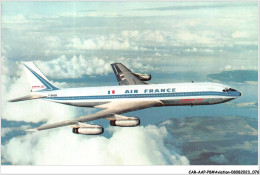 CAR-AAPP8-0669 - AVIATION - Boeing 707 Intercontinental - 1946-....: Era Moderna