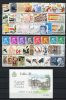 España 1985 Completo ** MNH. - Années Complètes