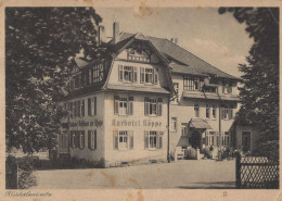135817 - Bad Klosterlausnitz - Kurhotel Köppe - Bad Klosterlausnitz