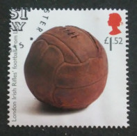 GRAN BRETAGNA  2015 - Used Stamps