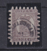 Finlande - Yvert 11 Oblitéré - Type I - Valeur 225,00 Euros - Used Stamps