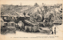 Chiché * Le Gourneau Et Collines Du Poitou * Village Hameau - Sonstige & Ohne Zuordnung