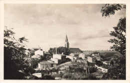 Breuil Sous Argenton Château * Vue Du Village , Un Coin Du Bourg - Autres & Non Classés