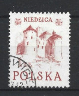 Poland 1952 Niedzica Y.T. 674 (0) - Usados