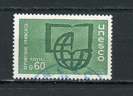 FRANCE -  SERVICE - N° Yvert  38 Obli. - Used