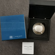 COFFRET 20 EURO ARGENT BE 2023 MACARON PIERRE HERME EXCELLENCE A LA FRANCAISE 5000 EX. / PROOF SILVER EUROS - France