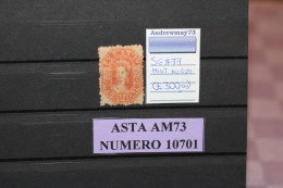 TASMANIA- NICE MINT STAMP- NO GUM - Mint Stamps