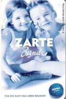 Germany: Telekon S 14 10.96 Nivea, Zarte Bande - S-Series : Tills With Third Part Ads