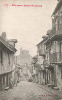 D5856 Najac Une Rue - Najac