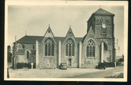 LA PLAINE SUR MER CP PHOTO   (    Mes Cartes Ne Sont Pas Jaunies ) - La-Plaine-sur-Mer