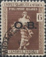 PHILIPPINES - La Filipina - Philippines