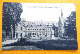 OLLIGNIES  -  Pensionnat Des Religieuses Bernardines - Lessines