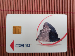 GSM CArd Zwitserland Probaly Mint 2 Photos Rare - Suiza