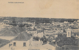 PORTUGAL- TAVIRA - Lado Ocidental - (Edição Da Tabacaria Popular - Tavira). - Faro