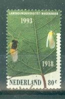 PAYS-BAS - N°1429 Oblitéré - Anniversaires. - Used Stamps