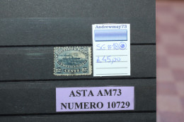 NEW BRUNSWICK- NICE USED STAMP - Used Stamps
