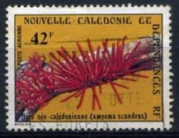 Nouvelle Calédonie - 1978 - PA N° 184 Oblitéré - Usati