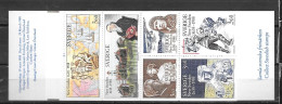 1988 - 1458 **MNH - 1981-..