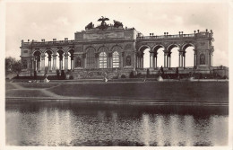 Wien XIII. Schönbrunn, Gloriette - Schloss Schönbrunn