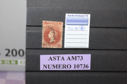 SOUTH AUSTRALIA- NICE USED STAMP - Used Stamps