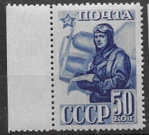 Soviet Union Mnh ** 13 Euros 1941 Better Perf L12,5 - Neufs