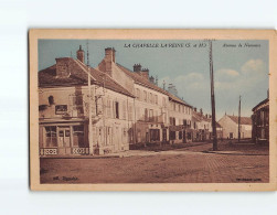 LA CHAPELLE LA REINE : Avenue De Nemours - Très Bon état - La Chapelle La Reine