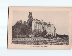LIZY SUR OURCQ : Vieux Château - Très Bon état - Lizy Sur Ourcq