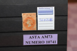 SOUTH AUSTRALIA- NICE USED STAMP - Used Stamps