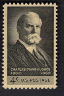 204506692 1962 SCOTT 1195 (XX) POSTFRIS MINT NEVER HINGED  - Charles Evans Hughes - Unused Stamps