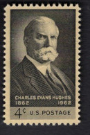 204506692 1962 SCOTT 1195 (XX) POSTFRIS MINT NEVER HINGED  - Charles Evans Hughes - Ongebruikt